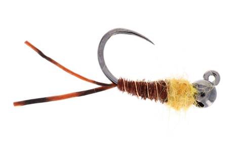 Jiggy Golden Stonefly