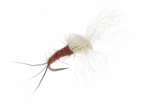 Mole Fly 2.0 Timmy Emerger PMD