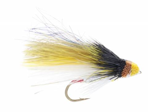Muddler Minnow - Multi Color