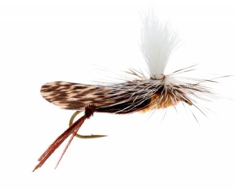 Parachute Hopper - Orange