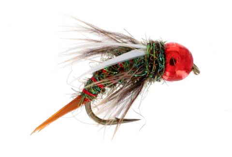 Prince Hairy Stonefly