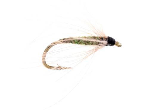 Puff Daddy Blue-winged Olive