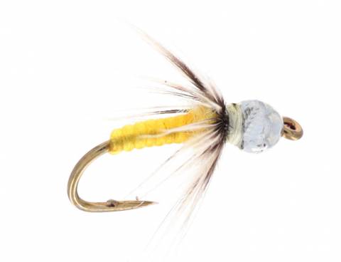 Soft Hackle PMD TB