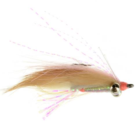 Bonefish Scampi  Beadchain (811S)