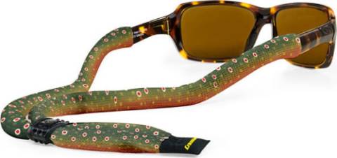 Croakies Poly Suiter