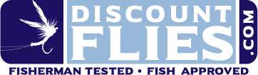 Discountflies Logo