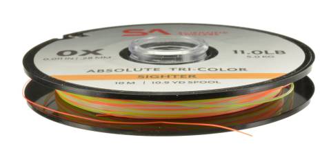 Scientific Anglers Absolute Tri-Color Sighter