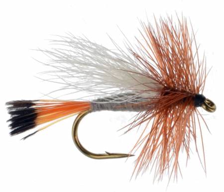 Adams Trude, Fly Fishing Flies For Less