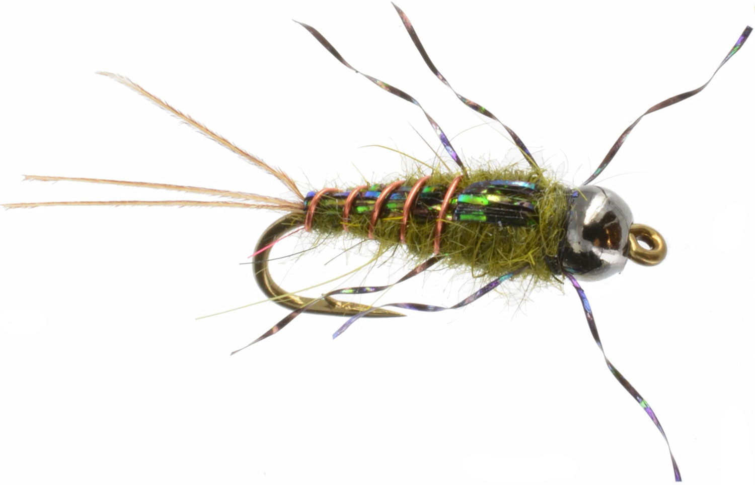Baetis Nymph Top Fly Fishing Flies & Gear at Wholesale Prices