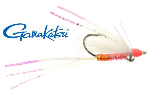 Bahama Mama Bonefish Fly