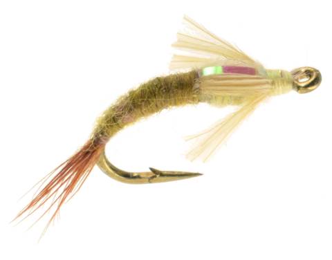 PMD Emerger Flashback