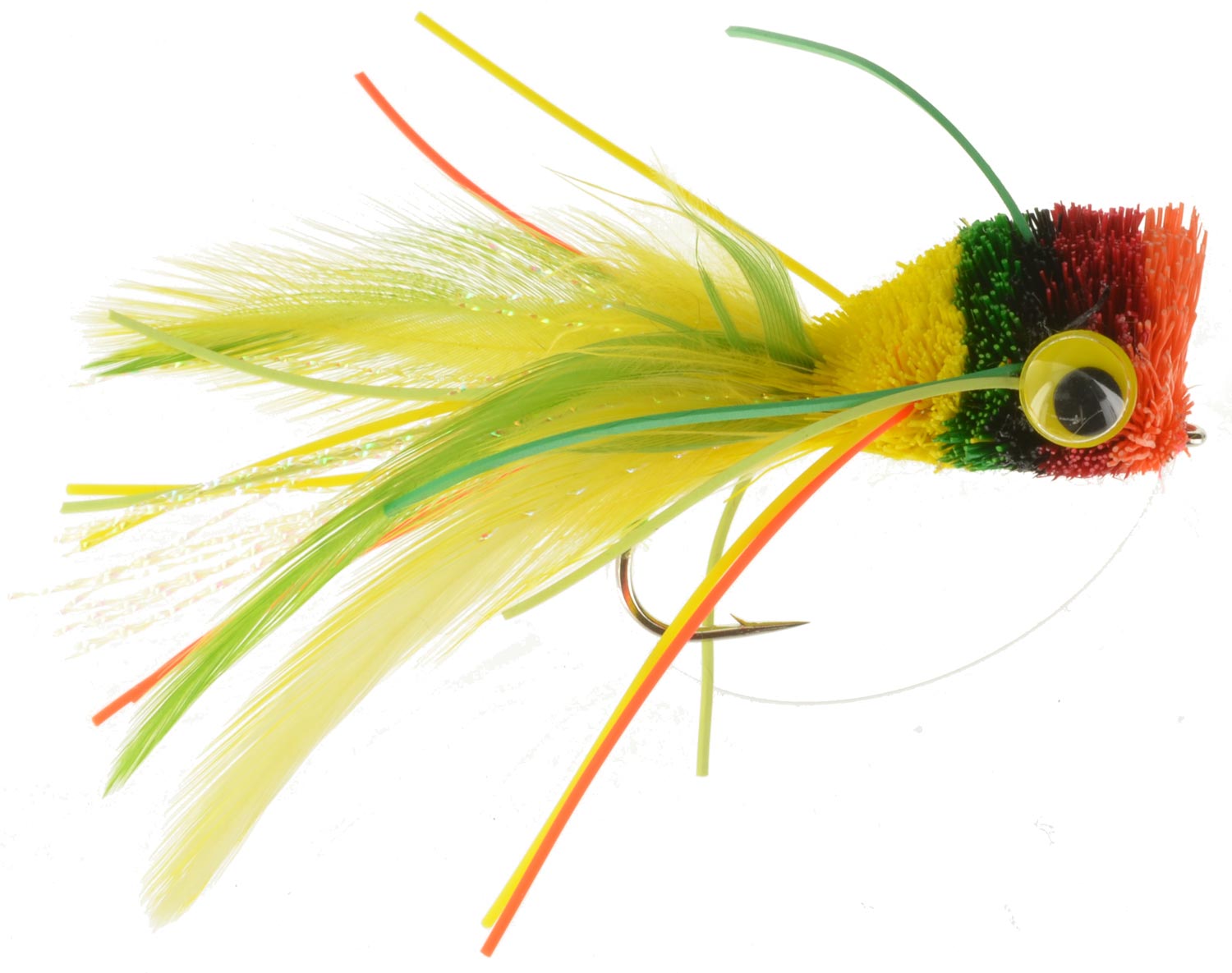 All Bass Flies Top Fly Fishing Flies & Gear at Wholesale Prices