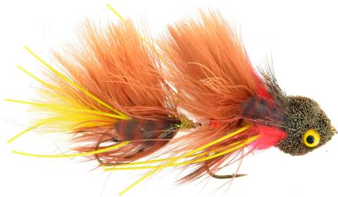 Bjorn's Beast Master - Brown & Yellow