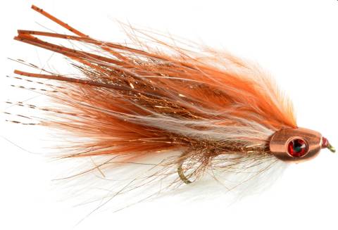 Bjorn's Wild Thing - Copper