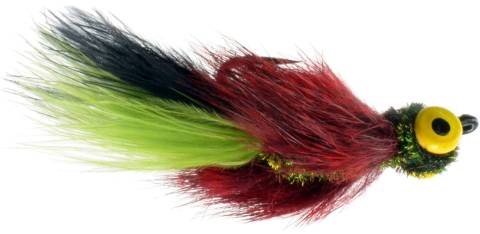 Bloody Craw