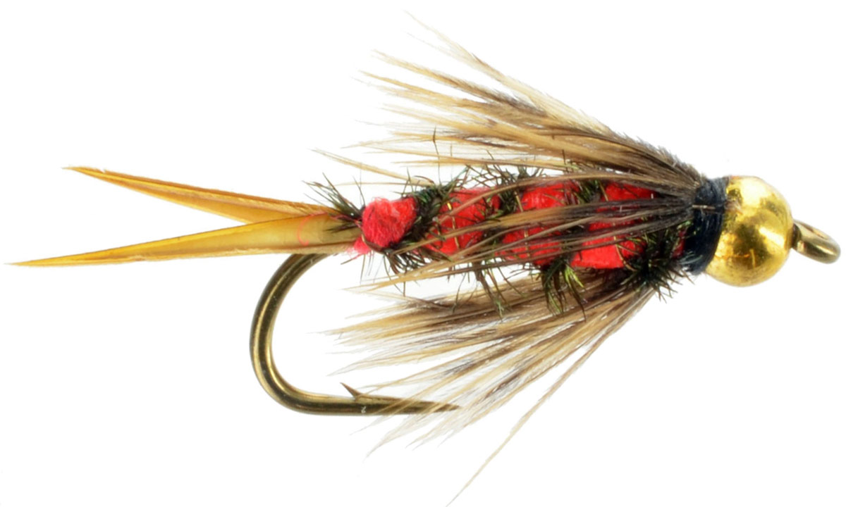 Digital Download Nymph Fly Pattern Recipes – Murray's Fly Shop