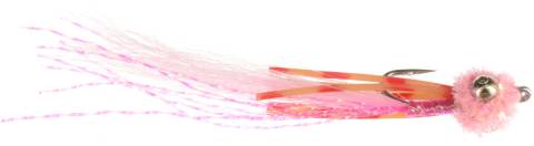 Bone Wiggler Pink (811S)