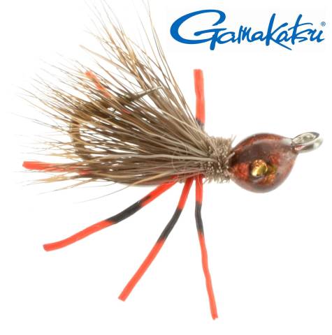 Bonefish Bitters - Hermit Crab
