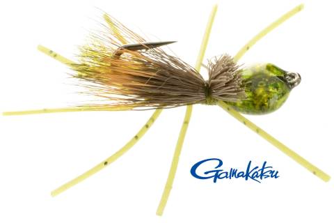 Bonefish Bitters - Olive