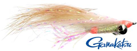 Bonefish Scampi Leadeye