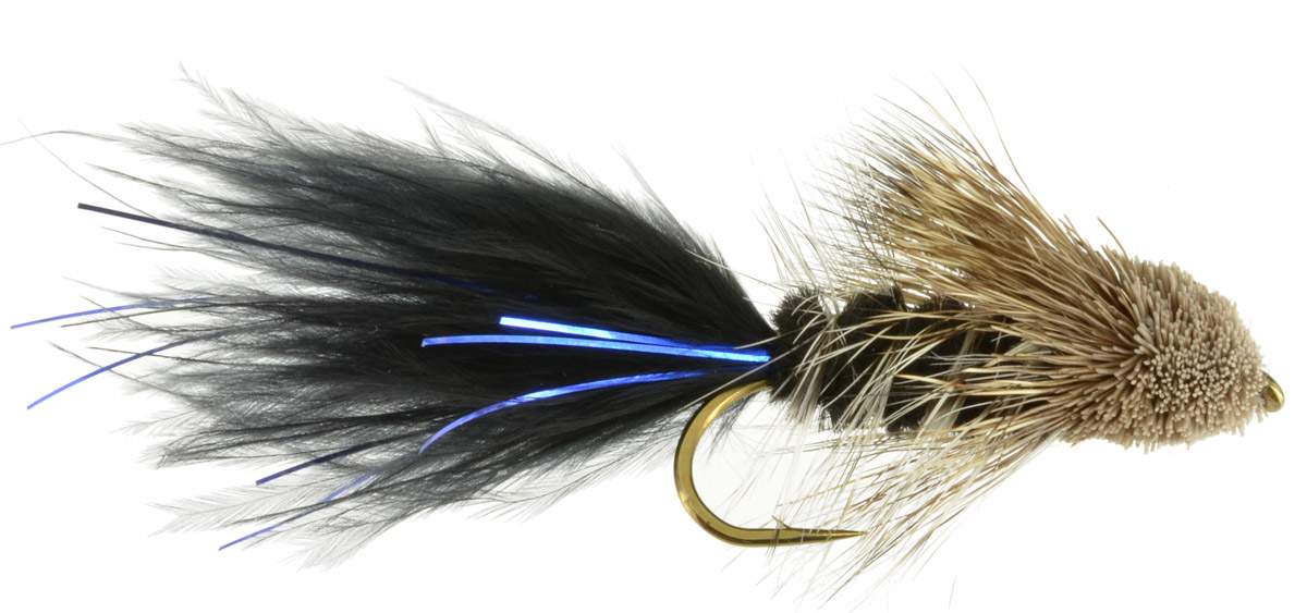 bow river fishing lures Bow River Bugger