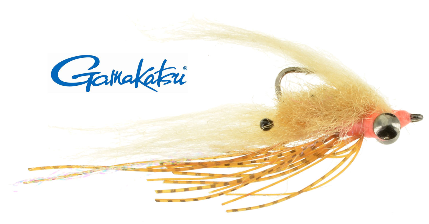 Buddy's Fleeing Crab Fly Fishing Flies For Less DiscountFlies