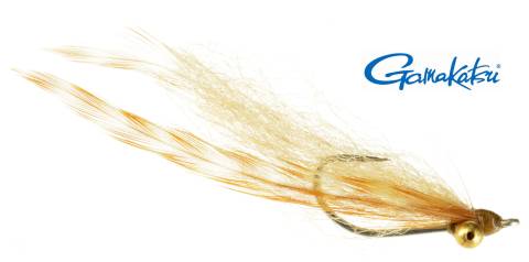 Buddy's Skinny Water Cherokee Fly