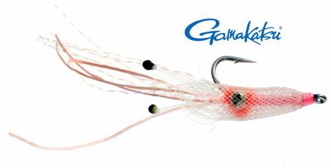 Bunky Shrimp