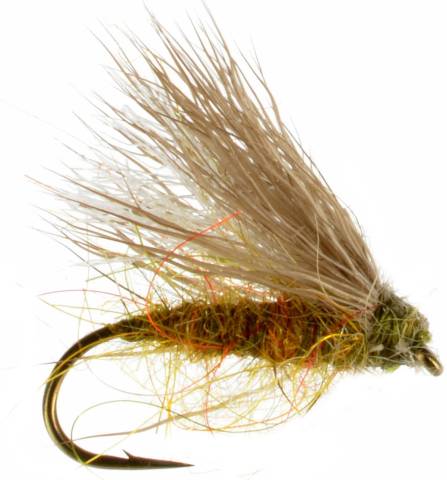 Caribou Caddis
