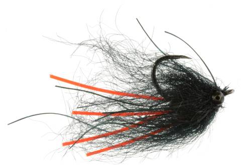 Carp Destroyer - Black