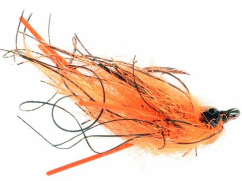 Carp Destroyer - Orange