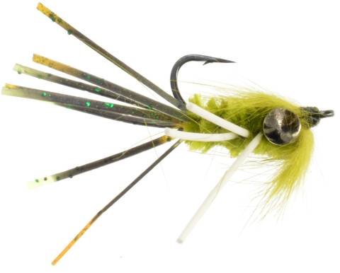 Carp Girdler - Olive