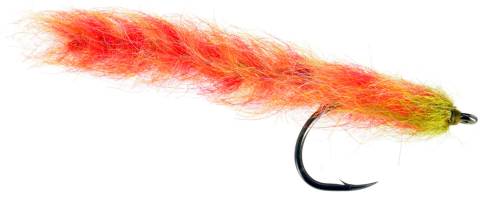 Chili Pepper Worm