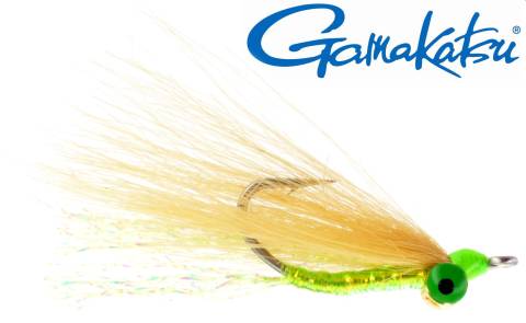 Christmas Island Special - Chartreuse