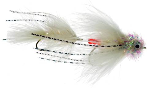 Circus Peanut Variant - White