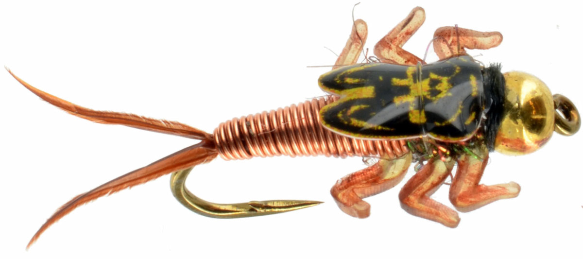 Copper King Copper Fly Fishing Flies For Less DiscountFlies