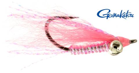Crazy Charlie - Pink