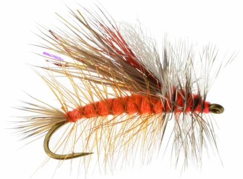 Crystal Stimulator - Orange