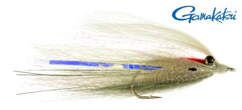 Deep Baitfish Shad