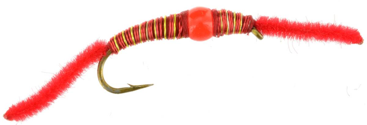 depth charge fishing lure WalleyeX GT Spinner Rig | Aurora; 1/4 oz On the fall Montana Fly Company Jake's Depth