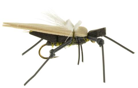 D's Micro Water Skater - Olive