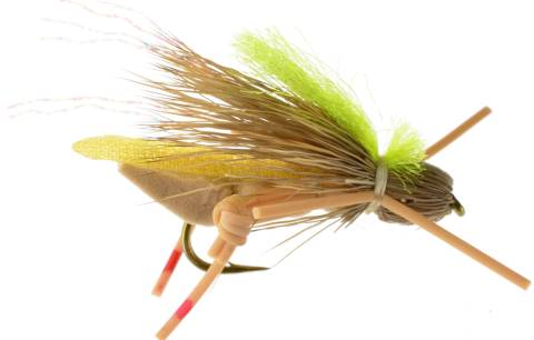 Dropper Hopper