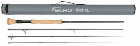 Echo Ion XL Fly Rod, Fly Fishing Flies For Less