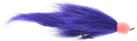 Egg Sucking Bunny Leech - Purple