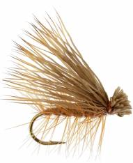 3-pack Black Goddard Caddis Size 12 Classic Dry Trout Fly Hand Tied Fly  Fishing Trout Flies -  Canada