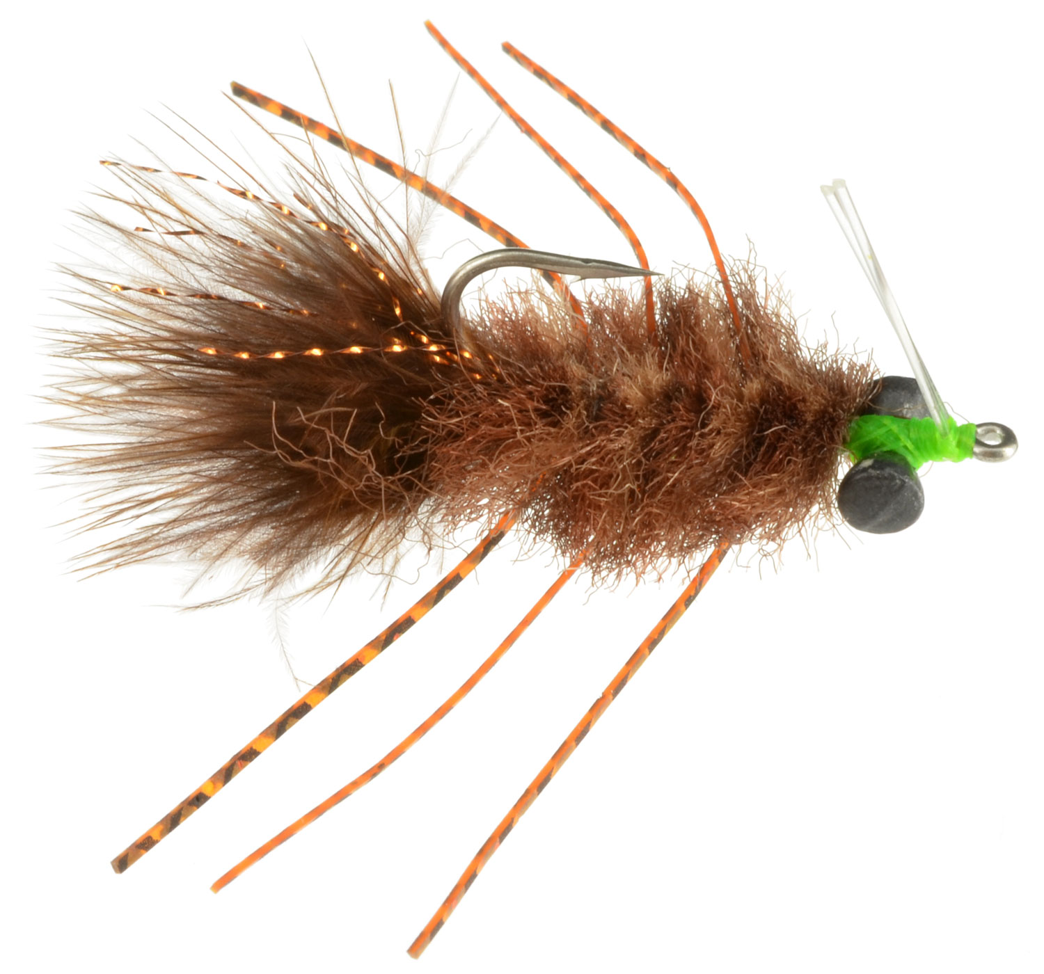 Crab Flies Top Fly Fishing Flies & Gear at Wholesale Prices