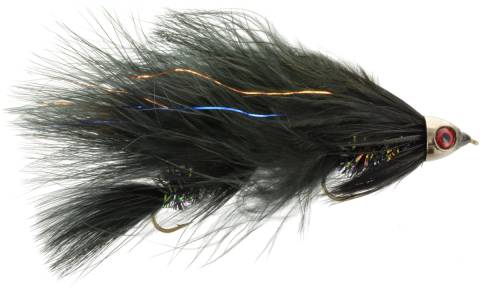 Eric's Area 51 - Black