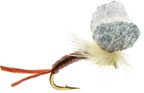 Etha Wing PMD Emerger