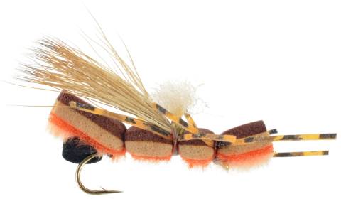 Fat Freddie - Salmonfly