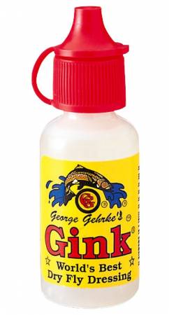 gink floatant